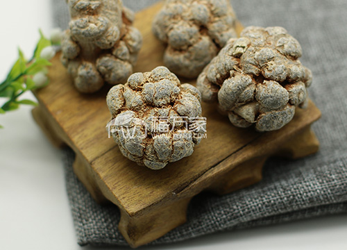 三七的功效和作用 三七的功效和作用