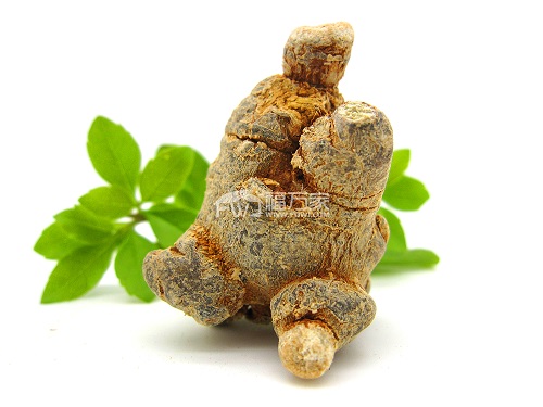 三七 服用三七粉期間能不能喝茶?