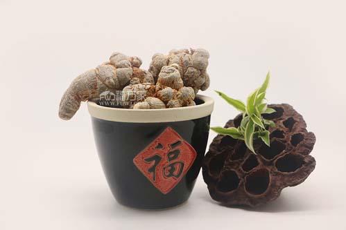 喝三七粉有什么好處？