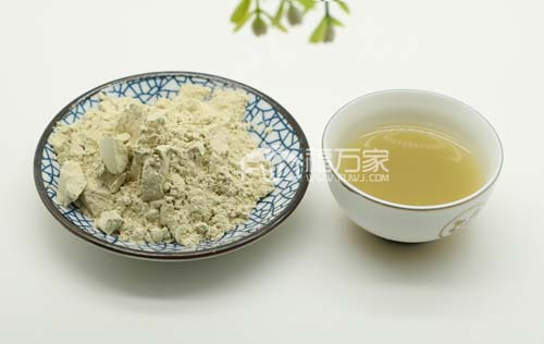 三七粉能降血壓是真的嗎？