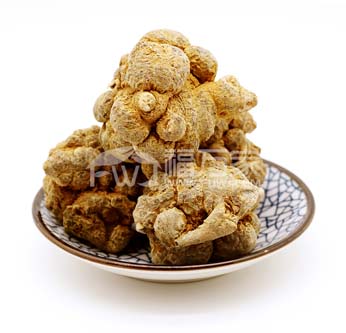 三七與文山 三七與文山