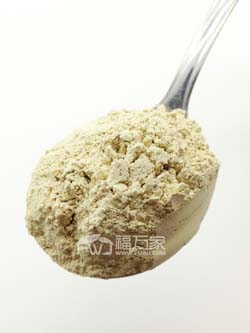 正宗三七粉什么顏色、氣味及味道？