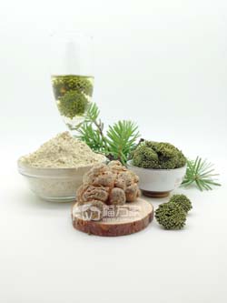 長期吃三七粉對身體有害或有副作用嗎 長期吃三七粉對身體有害或有副作用嗎