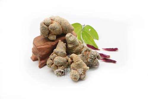 三七粉品牌那么多該怎么選？