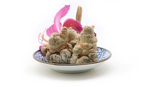 三七粉怎樣吃效果好？