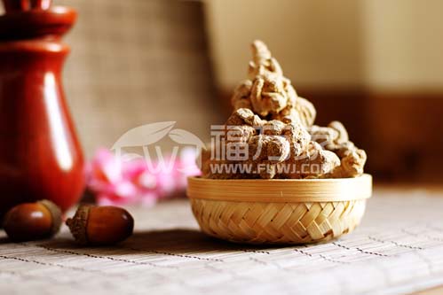 三七粉是什么味道的 三七粉是什么味道的