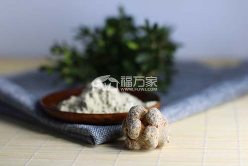 三七粉怎么吃才是正確有效的吃法 三七粉怎么吃才是正確有效的吃法