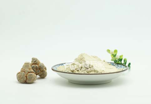 有子宮肌瘤、高血壓的人能喝三七粉 有子宮肌瘤、高血壓的人能喝三七粉