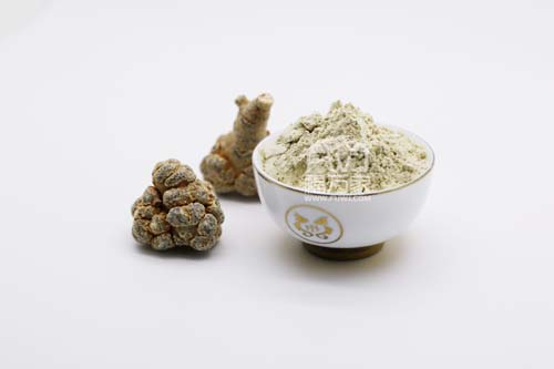 吃三七粉真能補(bǔ)血 吃三七粉真能補(bǔ)血