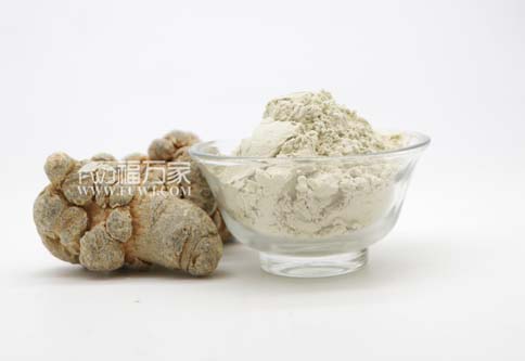 沖泡三七粉用開水還是溫水 沖泡三七粉用開水還是溫水