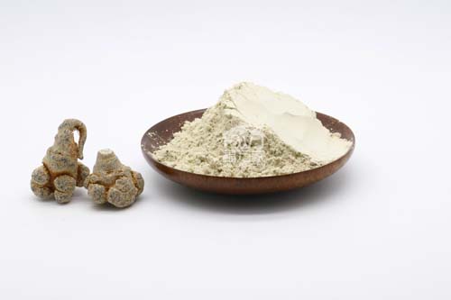 三七粉止血 三七粉止血