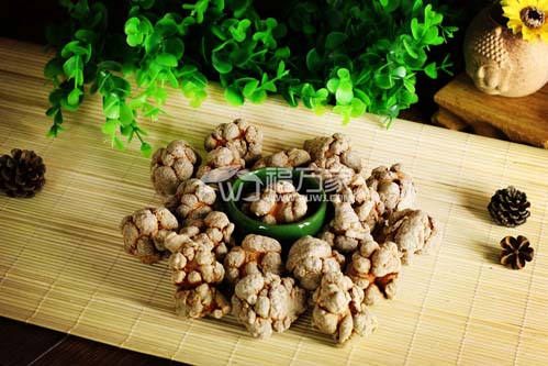 整個(gè)的三七處理食用 整個(gè)的三七處理食用