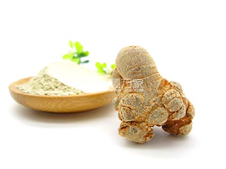 電視購(gòu)物的三七粉