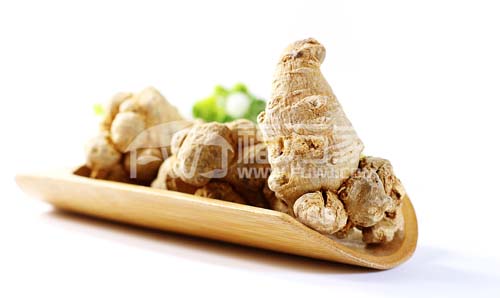 低壓（舒張壓）高喝三七粉