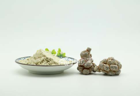 三七粉能多吃嗎 三七粉能多吃嗎