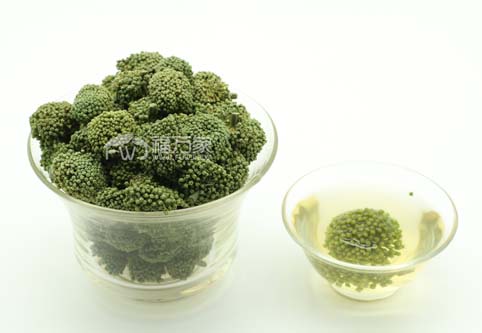 優質四年三七花 優質四年三七花