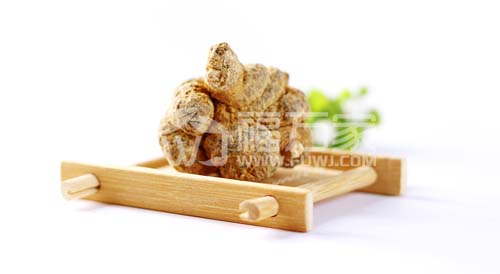 胖的人能吃三七粉 胖的人能吃三七粉