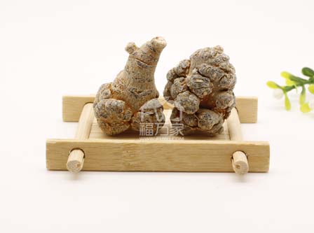 判斷三七的種植年份 判斷三七的種植年份