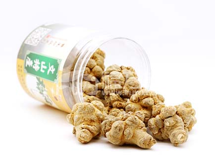 把三七粉當茶喝 把三七粉當茶喝