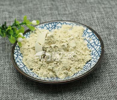 三七粉的正確使用方法 三七粉的正確使用方法