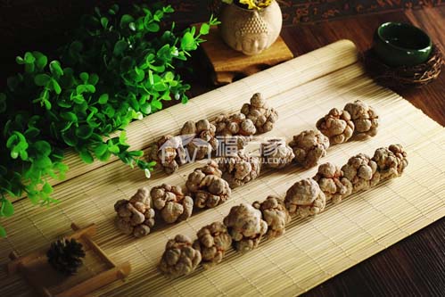 功效好的三七粉 功效好的三七粉