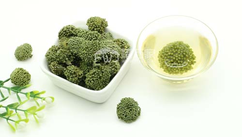 三七花和三七粉降高血壓 三七花和三七粉降高血壓