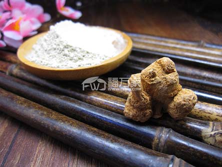 吃三七粉沒明顯作用 吃三七粉沒明顯作用