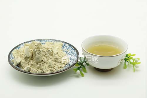 分辨三七粉好壞 分辨三七粉好壞