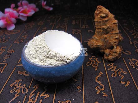 三七粉適合哪些人群 三七粉適合哪些人群