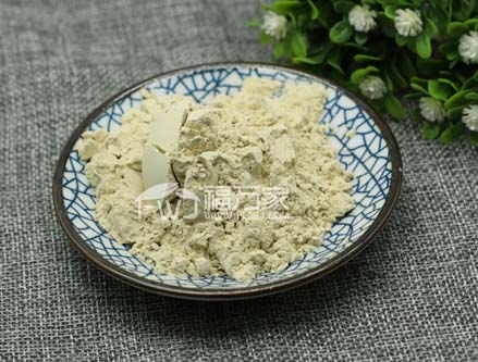 長期吃三七粉的害處 長期吃三七粉的害處