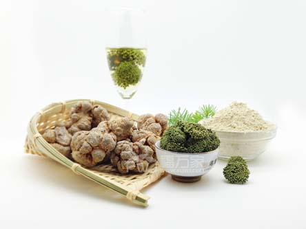 怎么吃三七粉 怎么吃三七粉