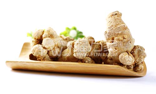 吃三七粉的好處 吃三七粉的好處