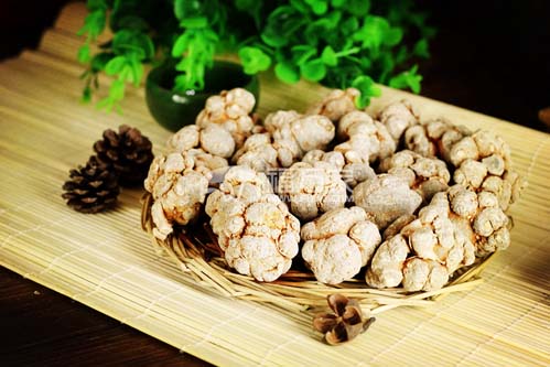 吃三七粉的好處 吃三七粉的好處