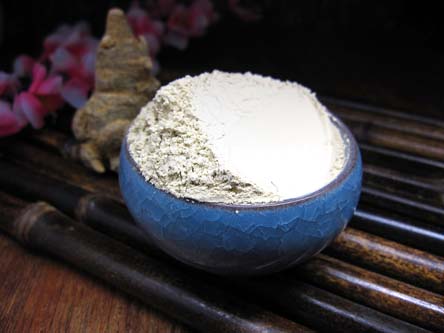 三七粉的用處 三七粉的用處