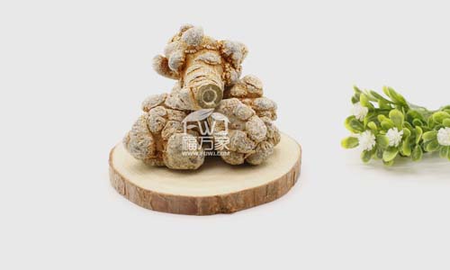 哪種田七功效好 哪種田七功效好