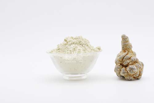 三七粉哪里產地的好 三七粉哪里產地的好