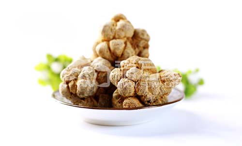 田七長什么樣 田七長什么樣