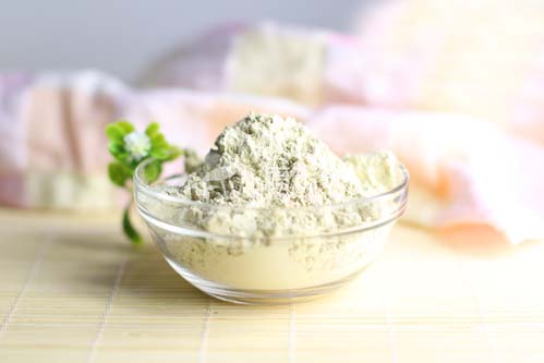 三七粉用開水沖和直接吃 三七粉用開水沖和直接吃