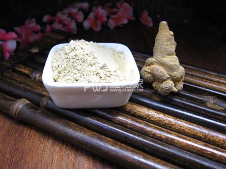 男人喝三七粉好處明顯 男人喝三七粉好處明顯