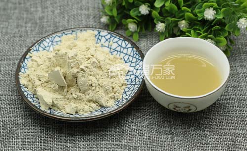 三七粉和天麻配比比例多少 三七粉和天麻配比比例多少