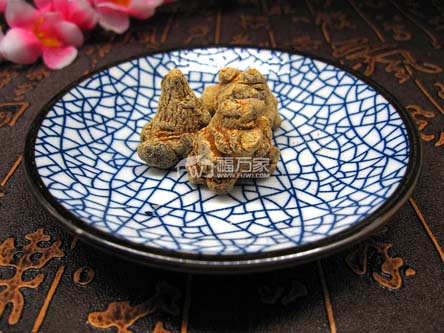 三七表皮發(fā)黑也可能正常