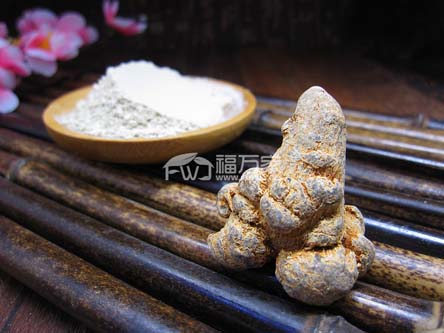 吃三七粉口渴等反應 吃三七粉口渴等反應