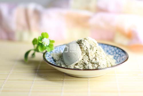 吃三七粉保證身體健康 吃三七粉保證身體健康