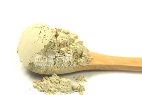 吃三七粉對酒精肝等有好處 吃三七粉對酒精肝等有好處