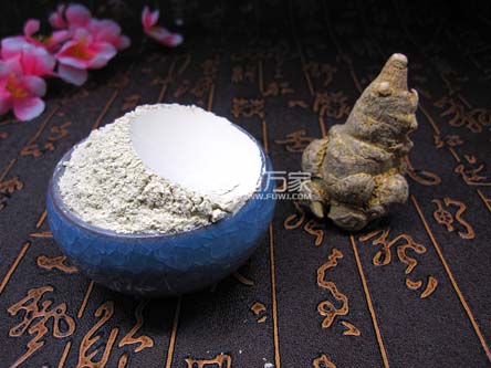 多年牌子的可靠的三七粉 多年牌子的可靠的三七粉