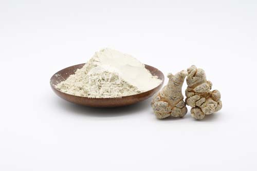 喝三七粉的好處 喝三七粉的好處