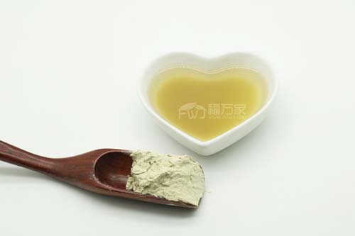 三七粉冷天用熱水沖嗎 三七粉冷天用熱水沖嗎