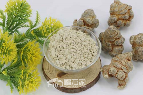 喝三七粉會(huì)肚子脹氣 喝三七粉會(huì)肚子脹氣