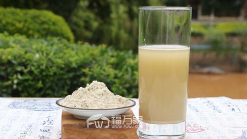 三七粉早晚喝好嗎 三七粉早晚喝好嗎