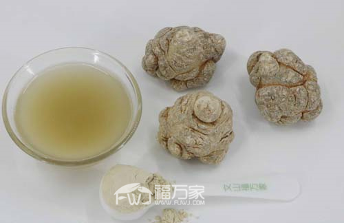 喝三七粉什么時候最好 喝三七粉什么時候最好